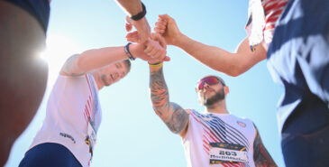 San Diego Sets Its Sights on Hosting the Invictus Games 2029